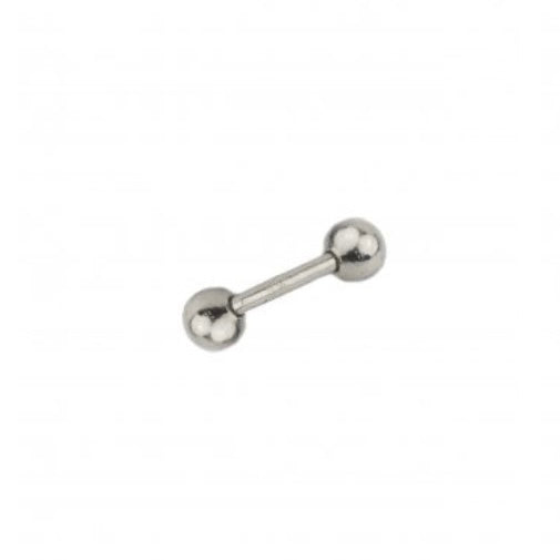Ball Ear Piercing