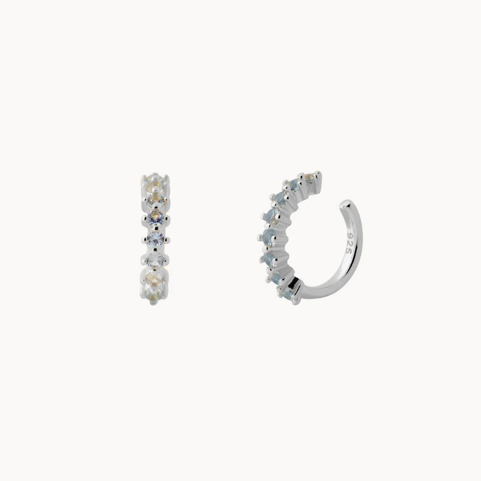 Ear Cuff SKY