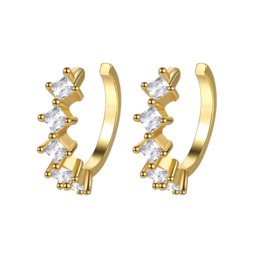 Ear Cuff BEA