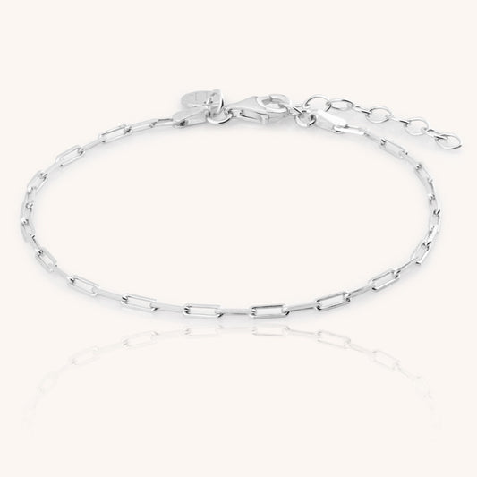 Thin Aran Jewels Bracelet