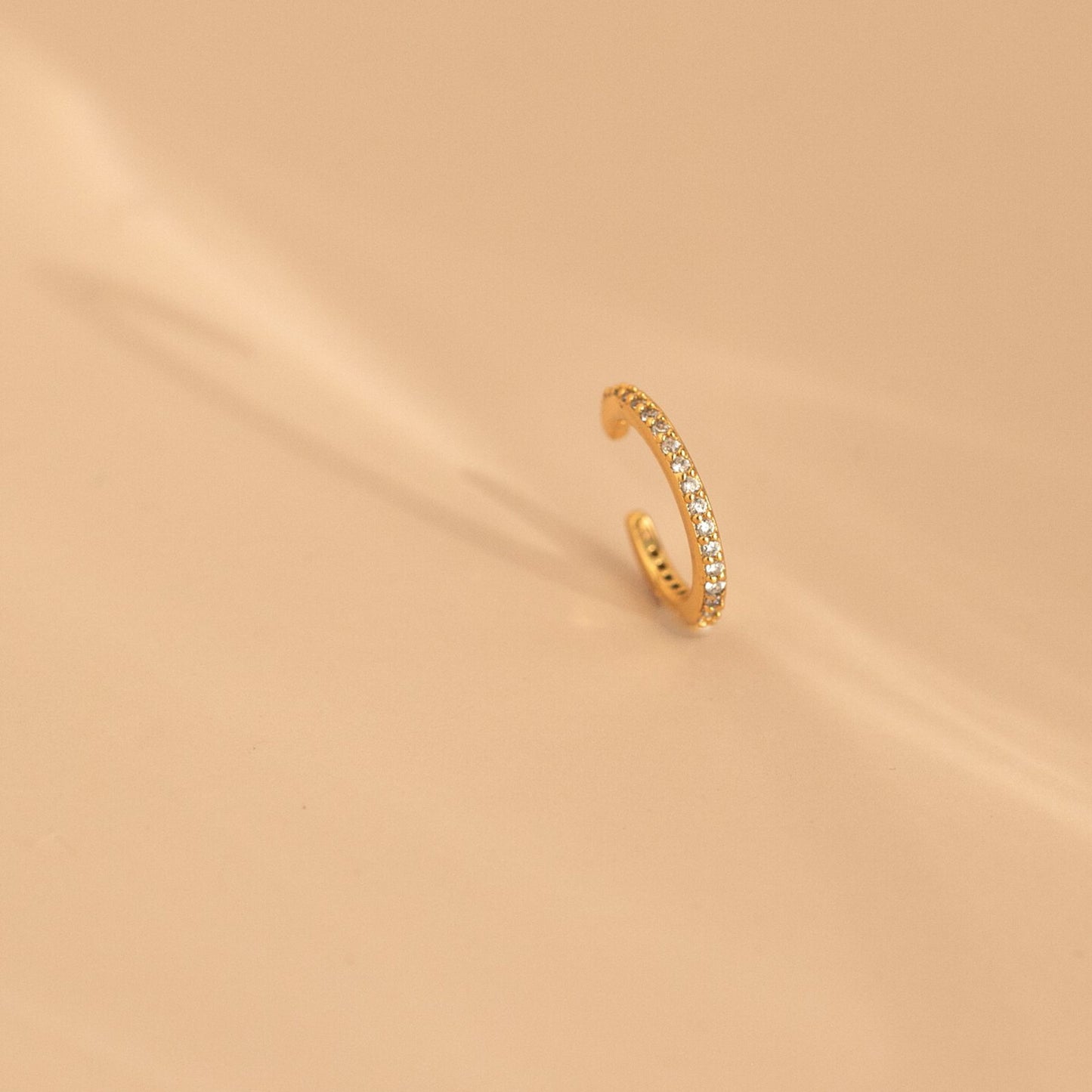 Aran Jewels Shiny Cuff