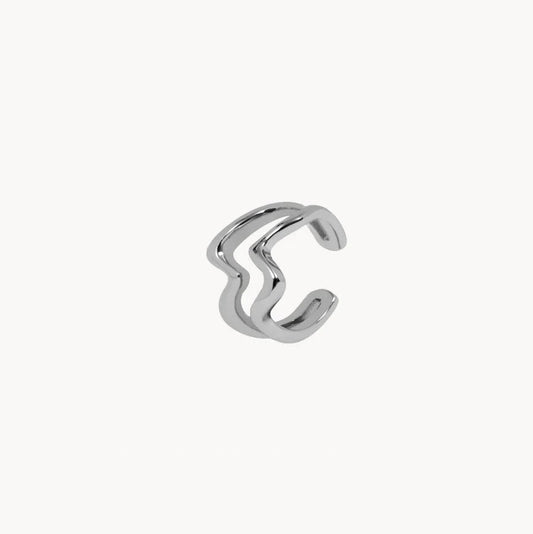 Waves Cuff