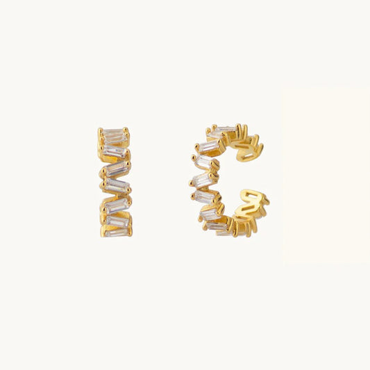 Ear Cuff LUCIA