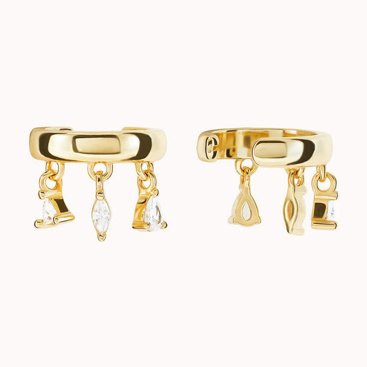 Ear Cuff JUANA