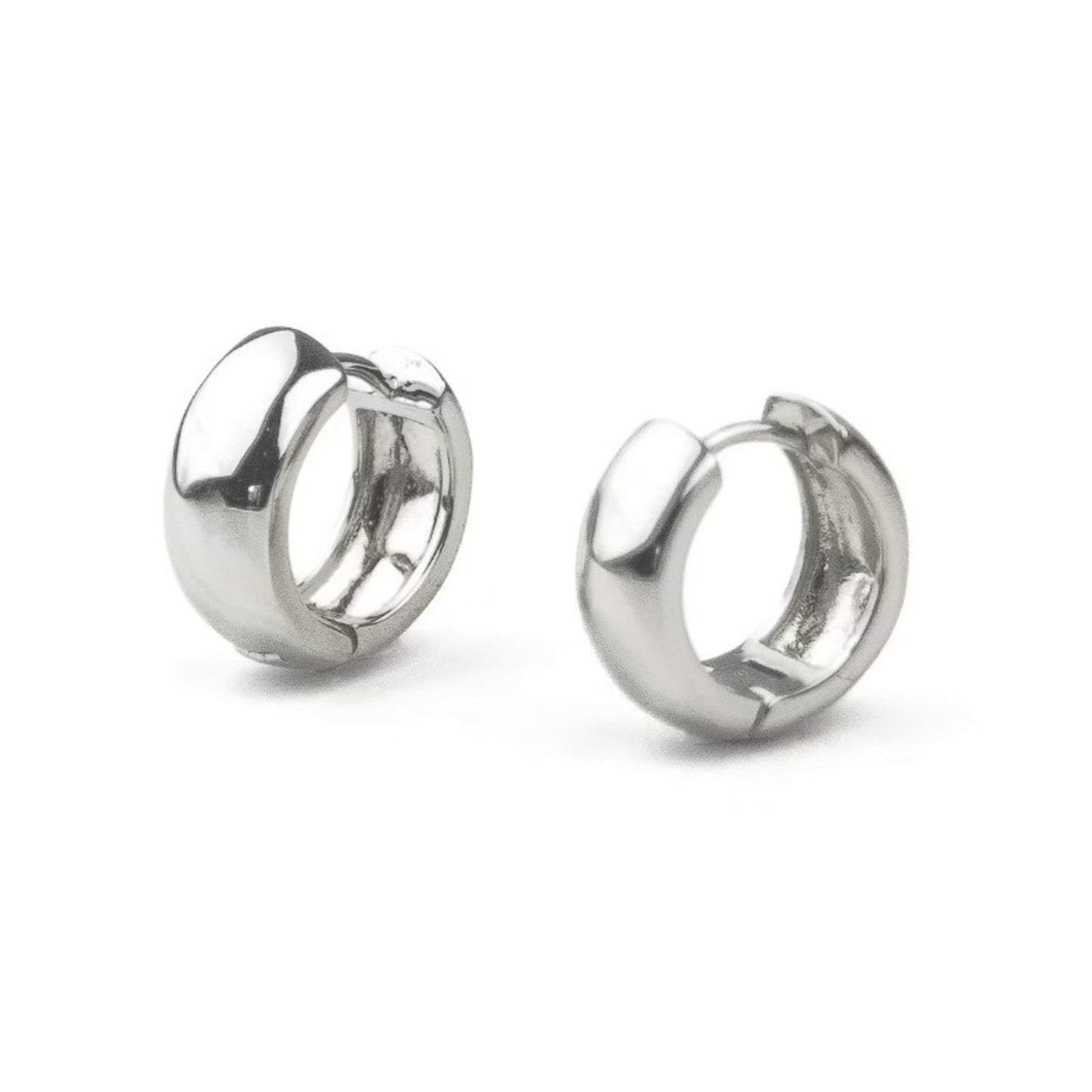 Huggie Earrings
