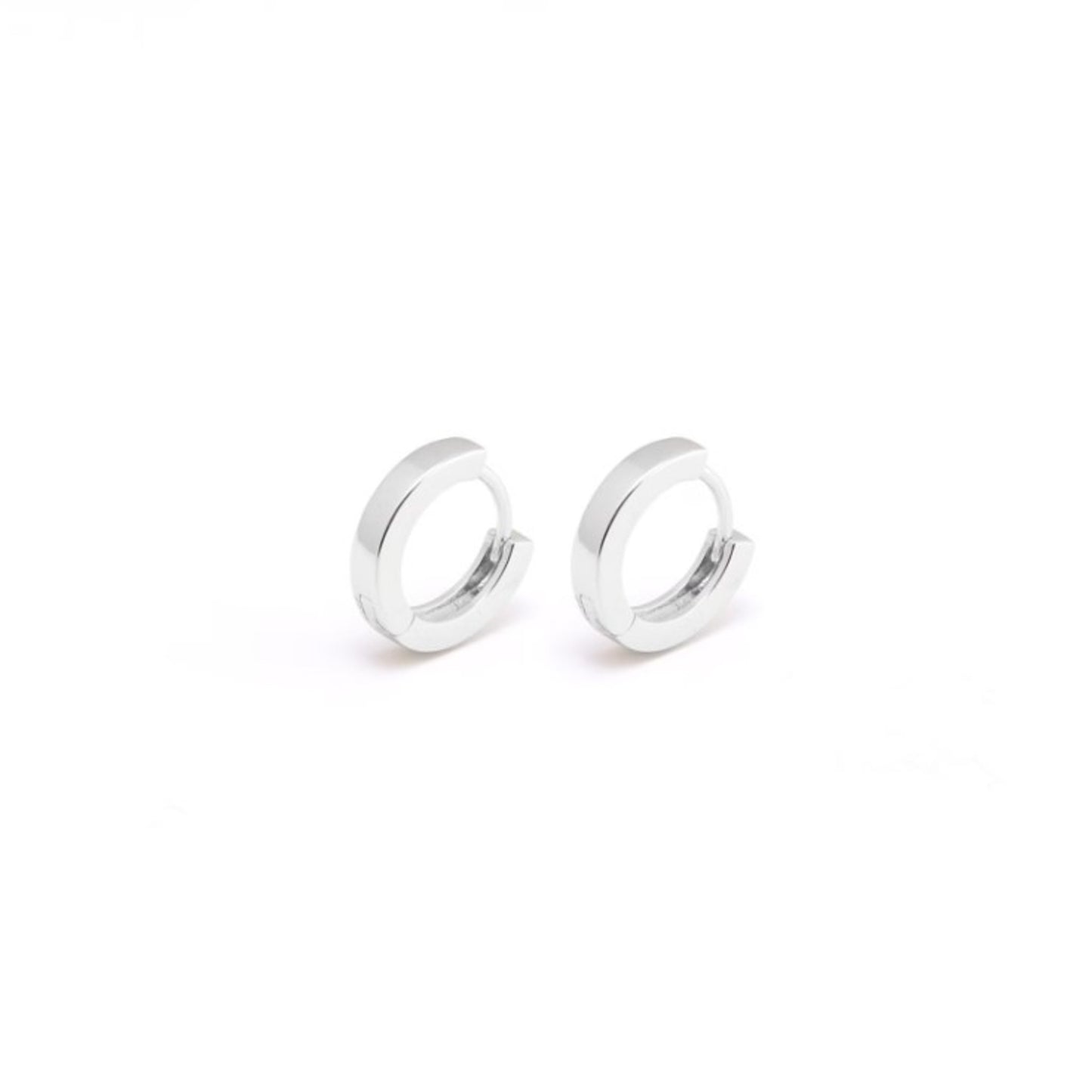 Tiny Chunky Hoops