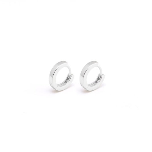Tiny Chunky Hoops