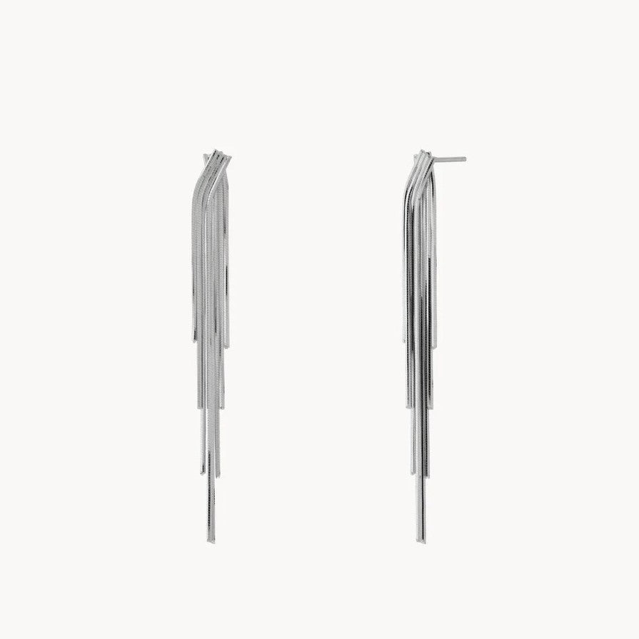 Cascade Earrings