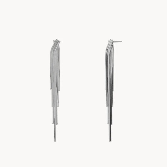 Cascade Earrings
