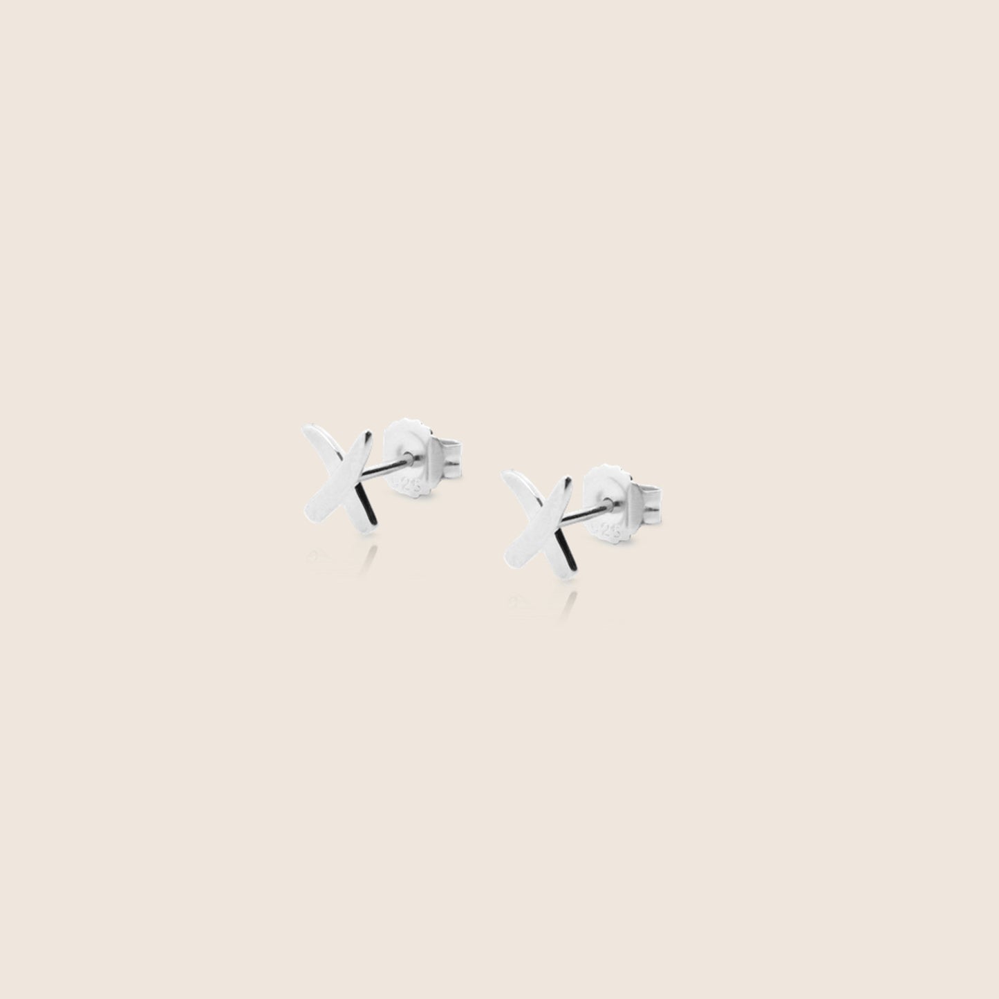 Earrings X