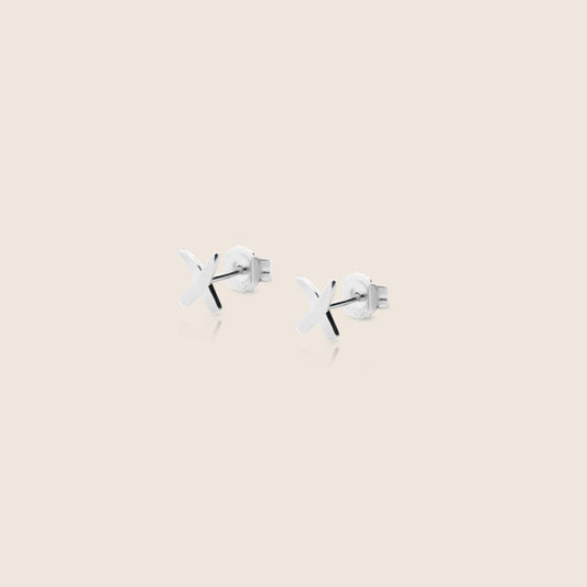 Earrings X