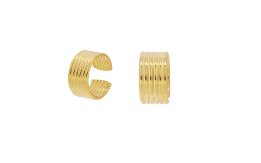 Ear cuff CORY