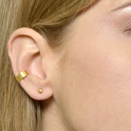 Ear cuff CORY