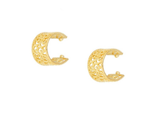 Ear cuff JASMIN