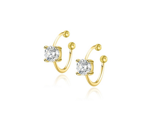 Ear cuff MONIKA