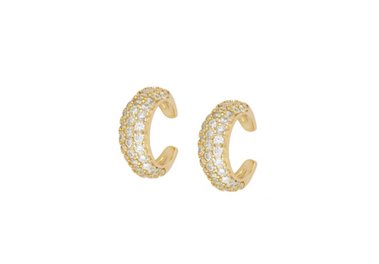 Ear cuff OPRAH