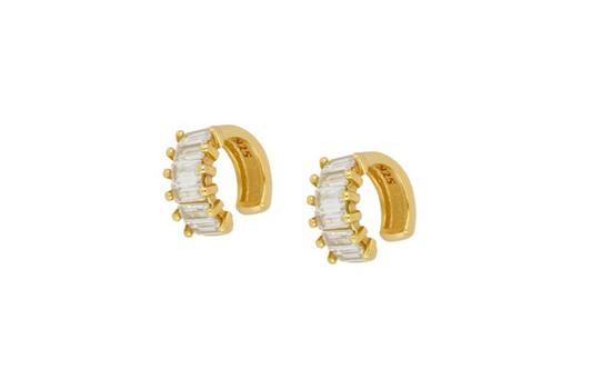 Ear cuff SUSAN