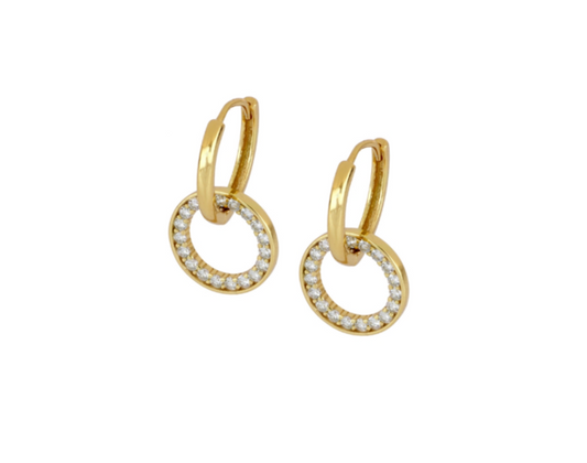 Earrings OLIVIA