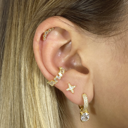 Earrings VERONIKA