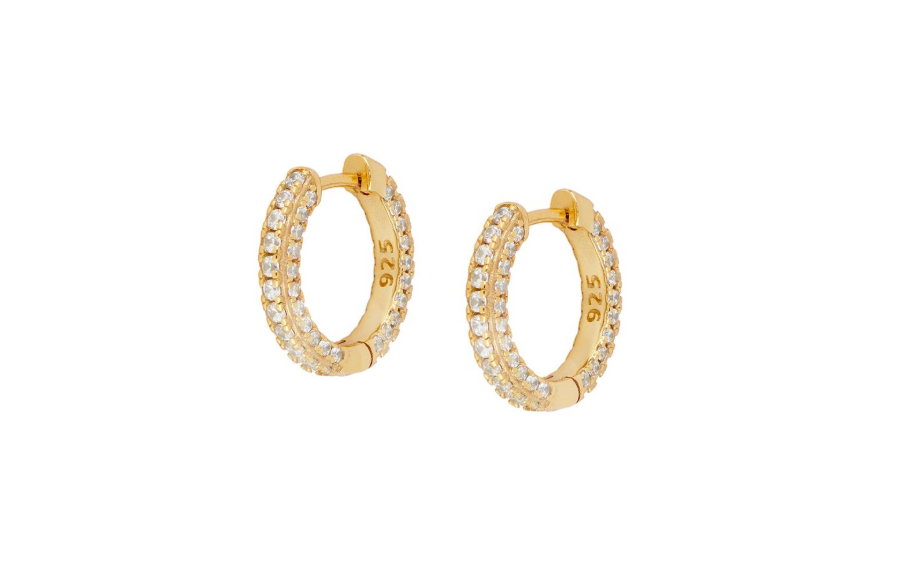 Earrings ALISE