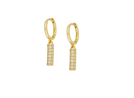 Earrings DORRY