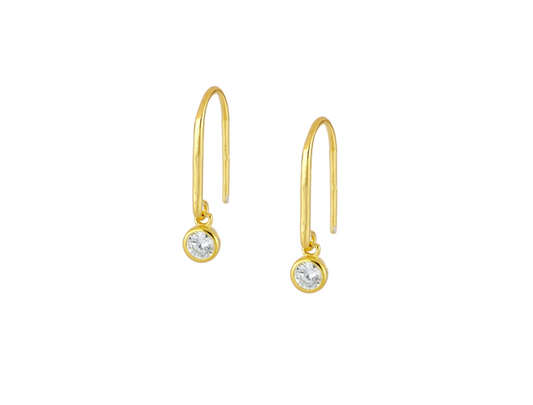 Earrings MELANIE