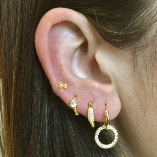 Earrings OLIVIA