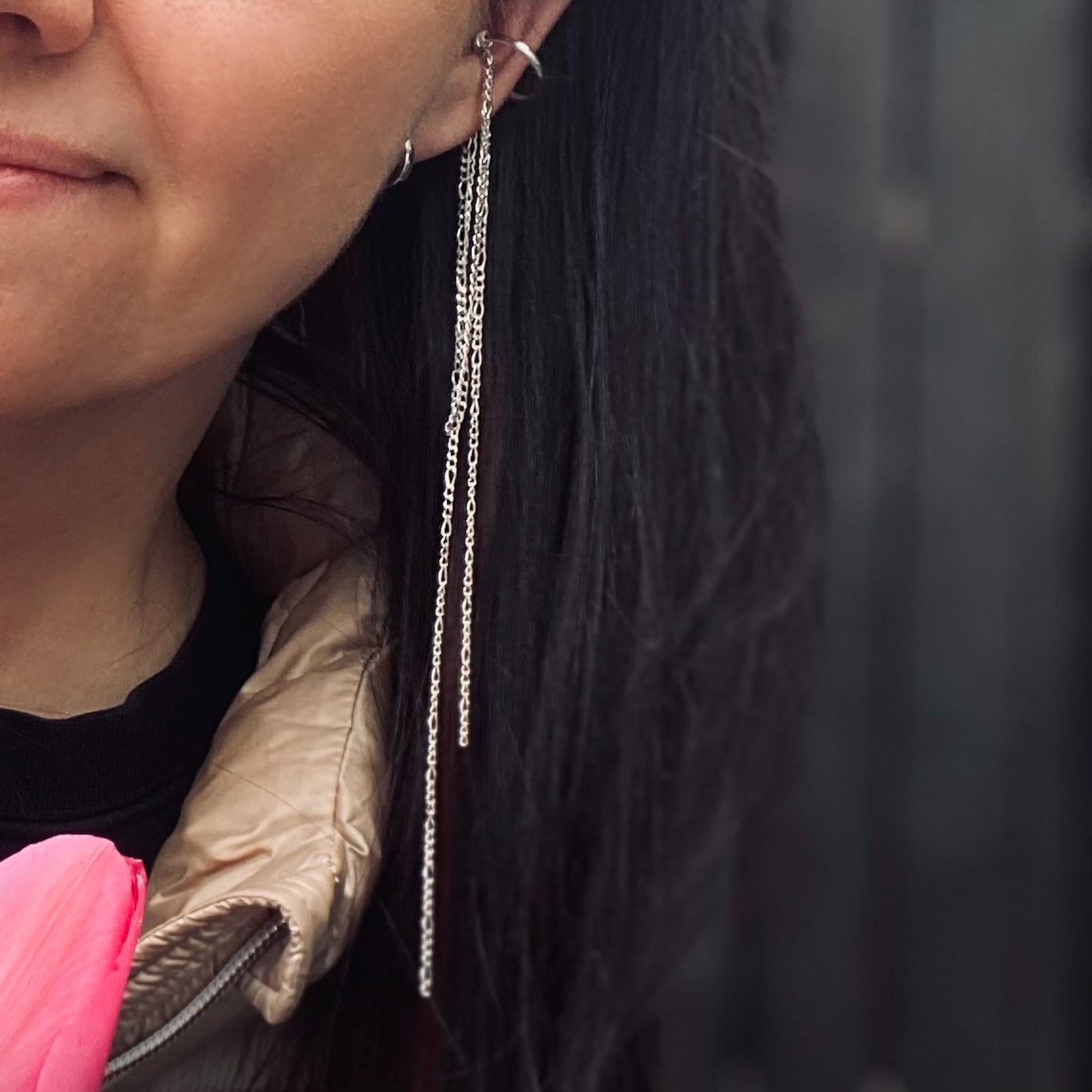 ICEFALL Cuff