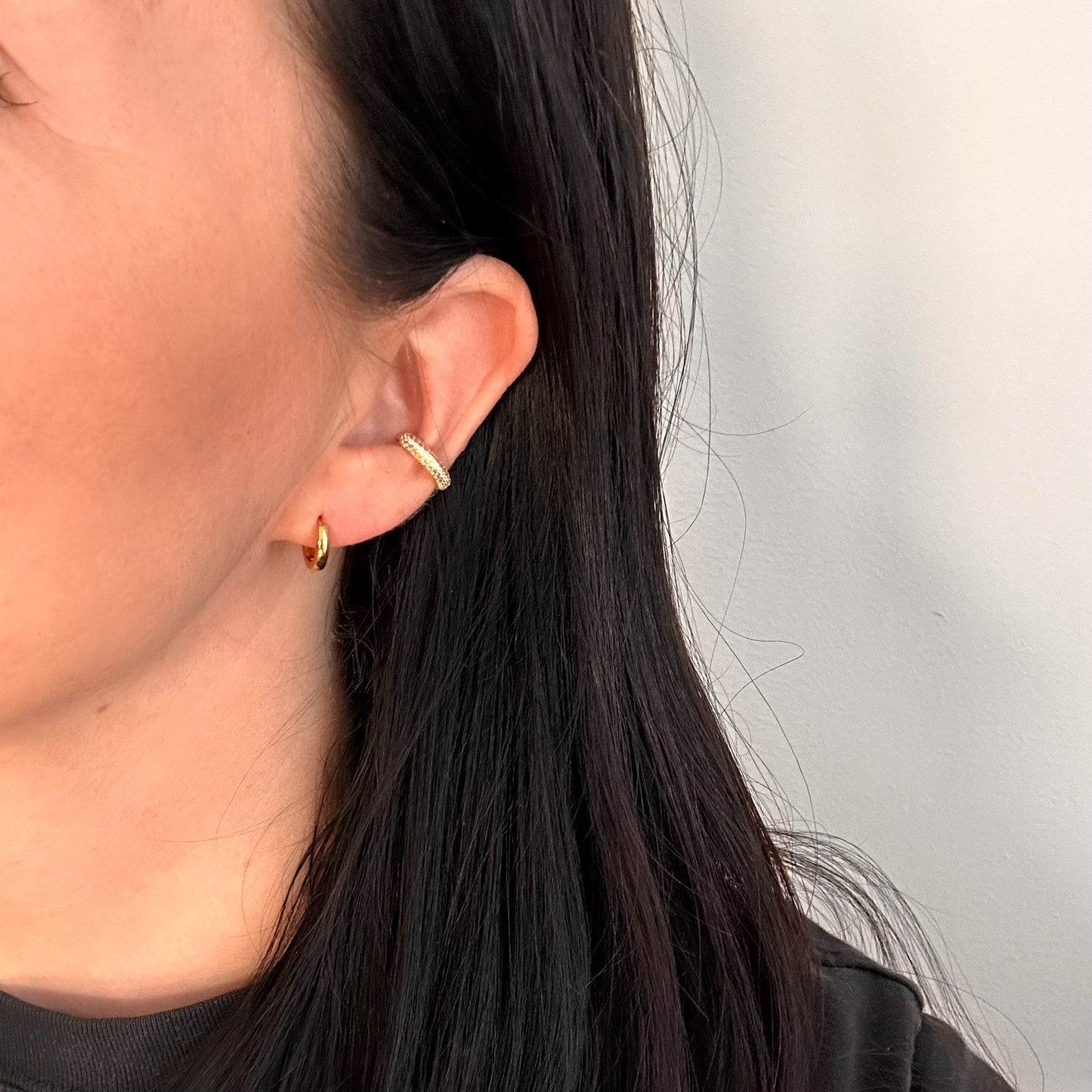Ear Cuff GABRIELA