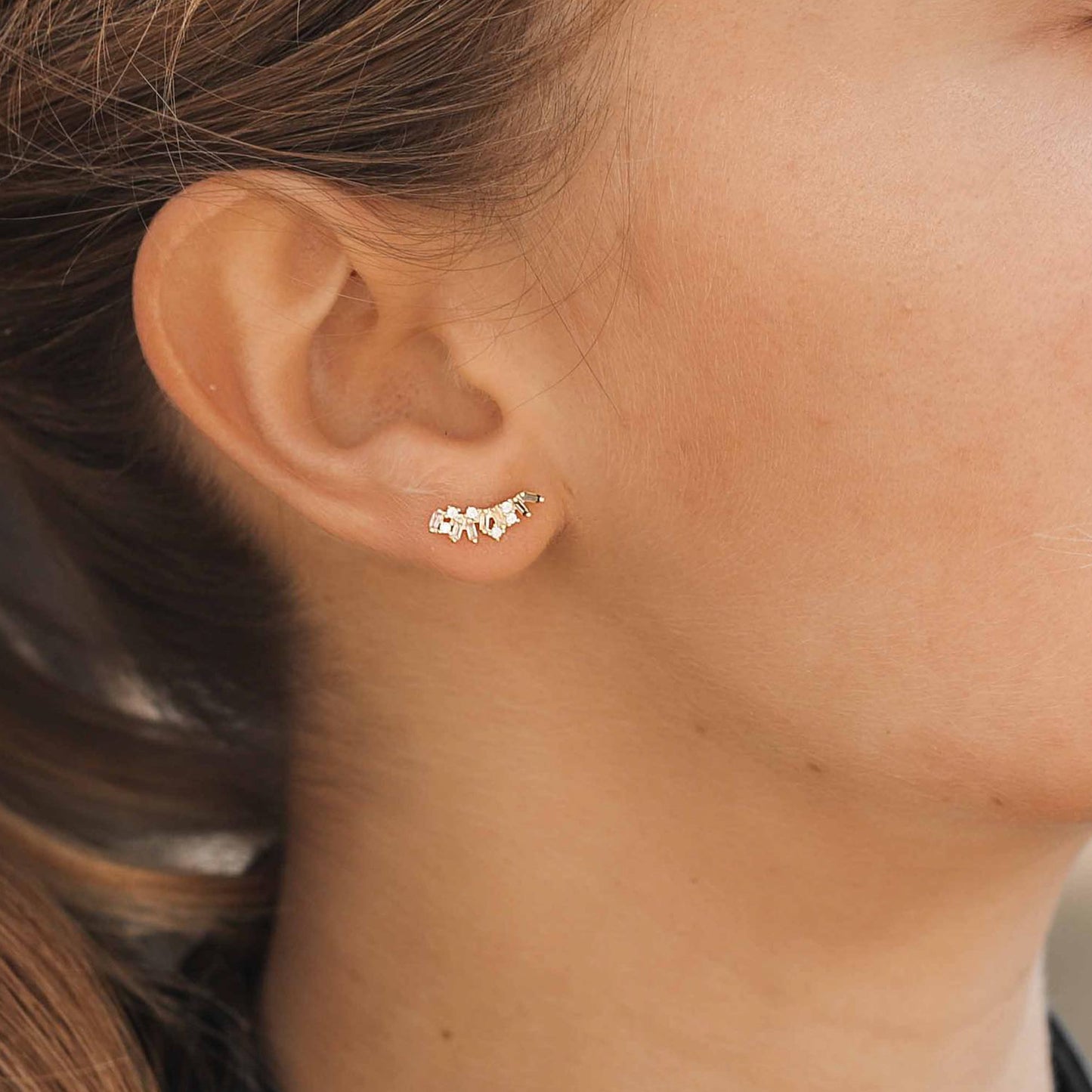 Aran Jewels Earrings IRELAND