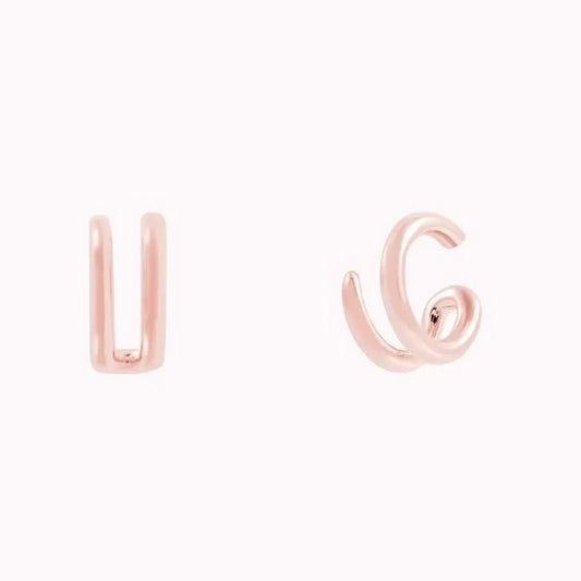 Ear Cuff CARMEN