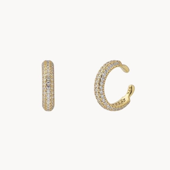 Ear Cuff GABRIELA