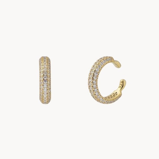 Ear Cuff GABRIELA