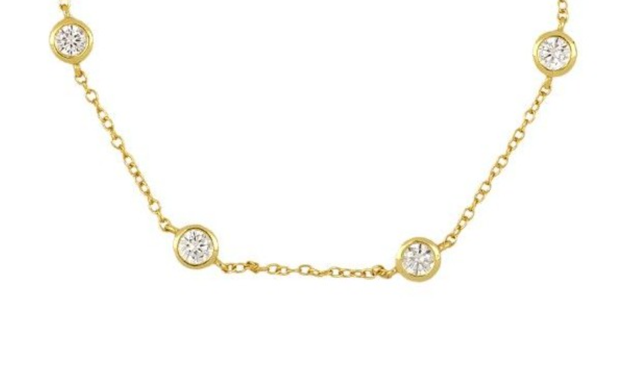 Necklace ANNA