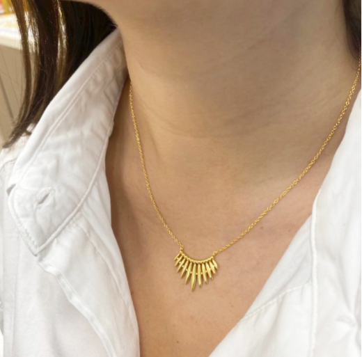 Necklace SANDY