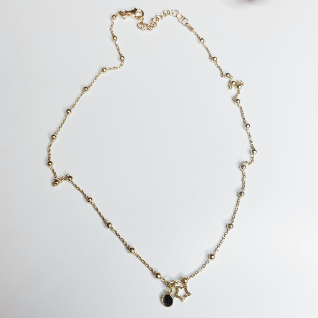 Necklace SERENA