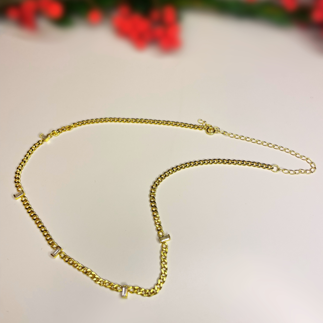 Necklace SIERRA