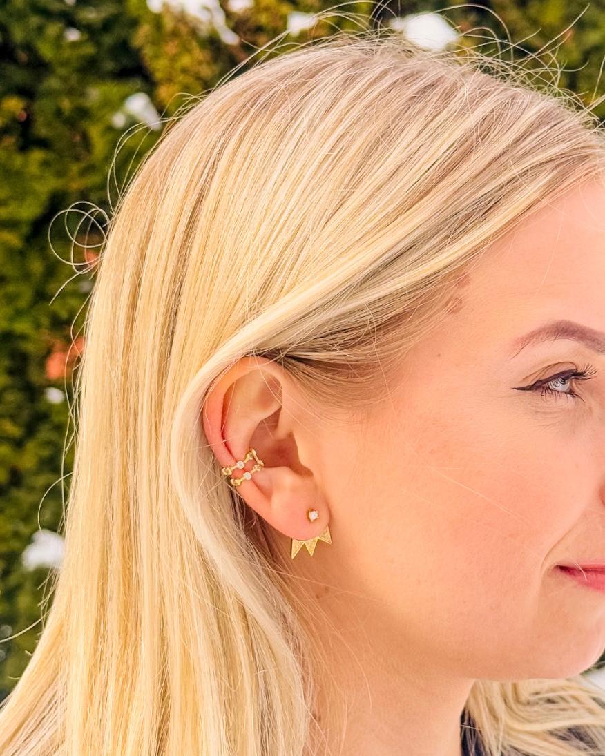 Earcuff NADINE
