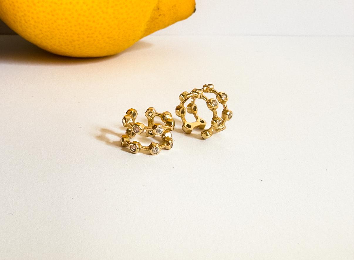 Earcuff NADINE