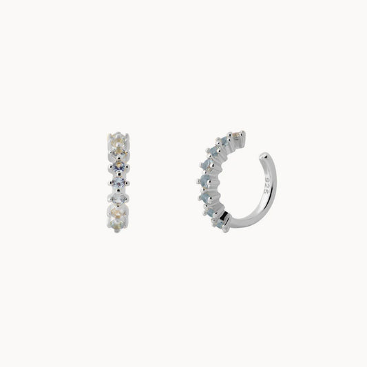 Ear Cuff SKY