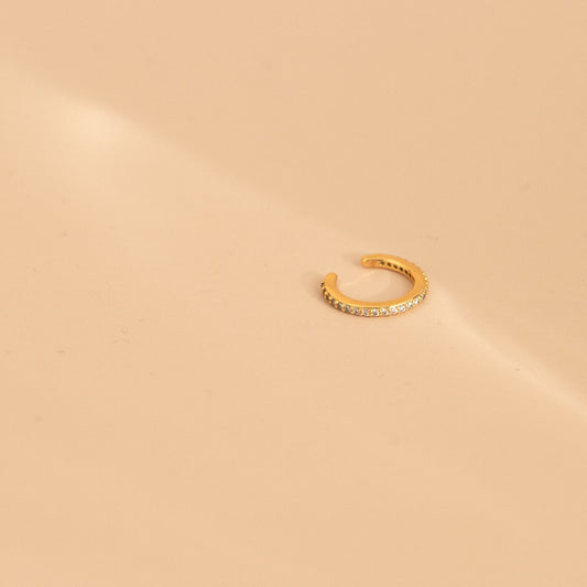 Aran Jewels Shiny Cuff