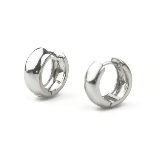 Huggie Earrings