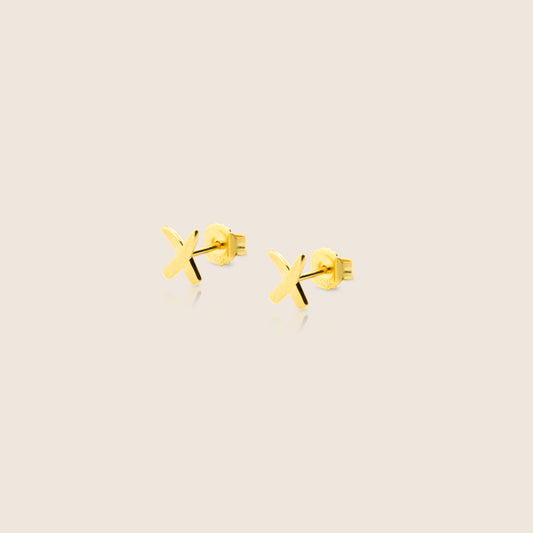 Earrings X