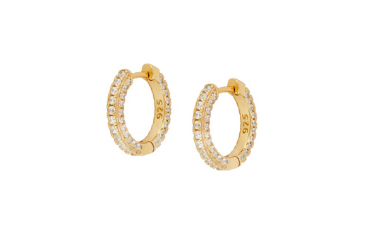 Earrings ALISE