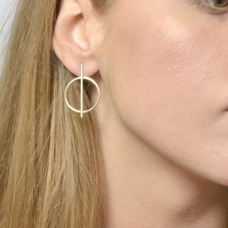 Earrings MARIA