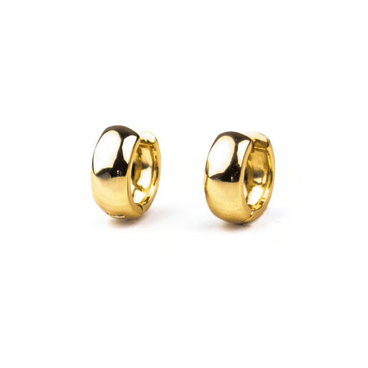 Huggie Earrings