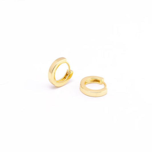Tiny Chunky Hoops